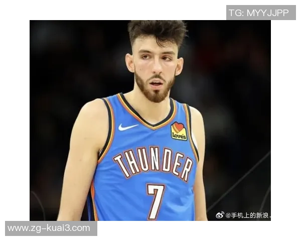 切特霍姆格伦的篮球之路与未来展望解析