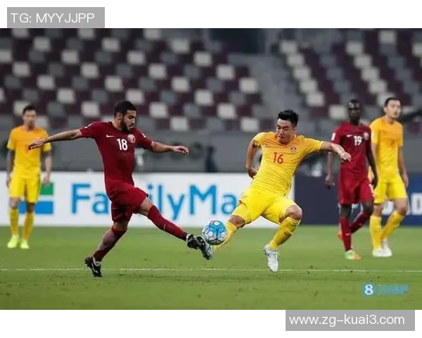 卡塔尔对阵中国足球赛分析及让球策略探讨 卡塔尔对阵中国足球赛分析及让球策略探讨