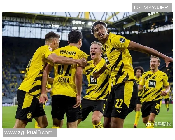 多特蒙德与巴黎圣日耳曼球员身价对比分析及市场价值探讨