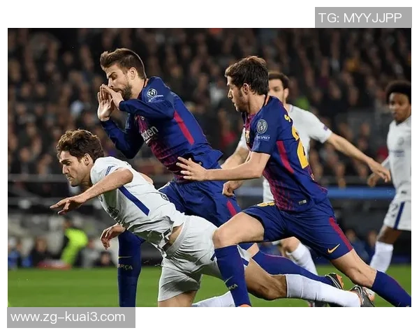 巴萨与马竞精彩对决录播回顾赛场瞬间不容错过 巴萨与马竞精彩对决录播回顾赛场瞬间不容错过