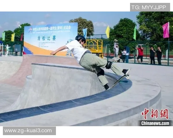 广州滑板队荣登滑板意识排行榜第七名展现出强大实力与潜力 广州滑板队荣登滑板意识排行榜第七名展现出强大实力与潜力