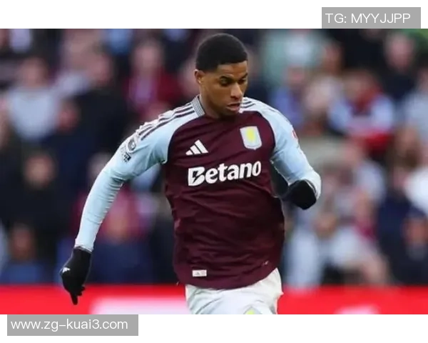 拉什福德的崛起与曼联未来的希望：年轻天才如何改变球队命运